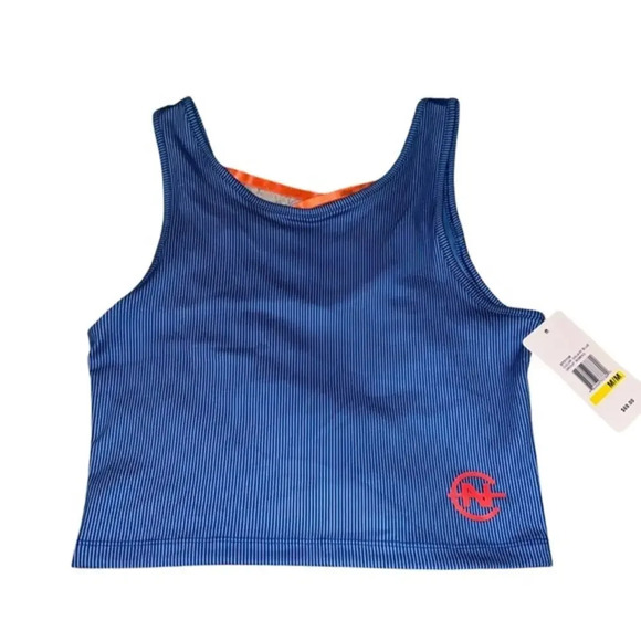NAUTICA Crop Tank 2 for $22❇️‎ - Picture 1 of 5